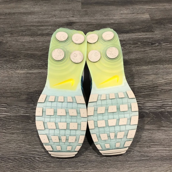 Women’s Nike Shox Gravity shoes Size: 7 - Picture 4 of 4